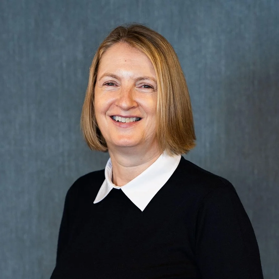 JOAN REILLY, MBA