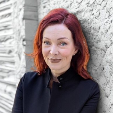 HEATHER MASTERTON