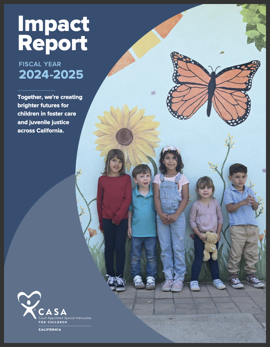 2024-2025 Impact Report