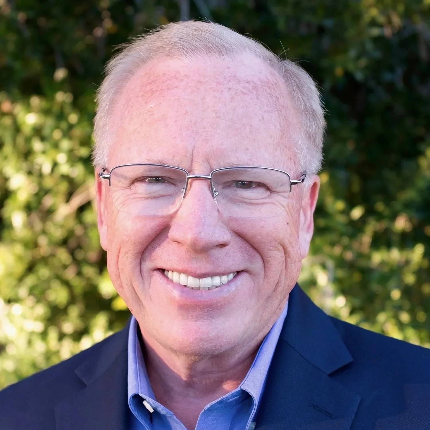 VINCE HALL
