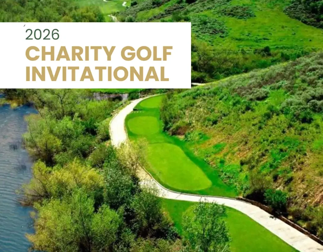 Albert &amp; Mackenzie’s 2026 Charity Golf Invitational