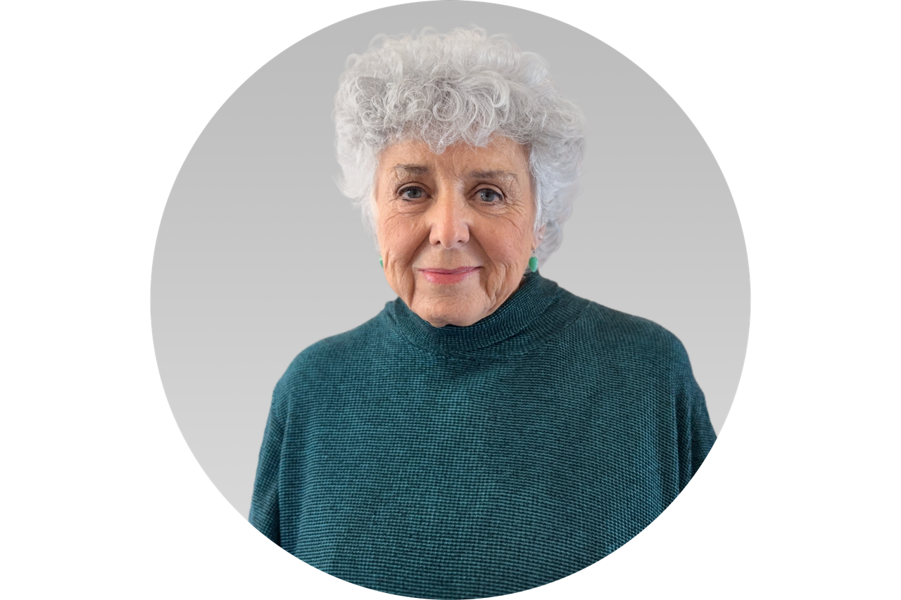 ANNE FARRELL