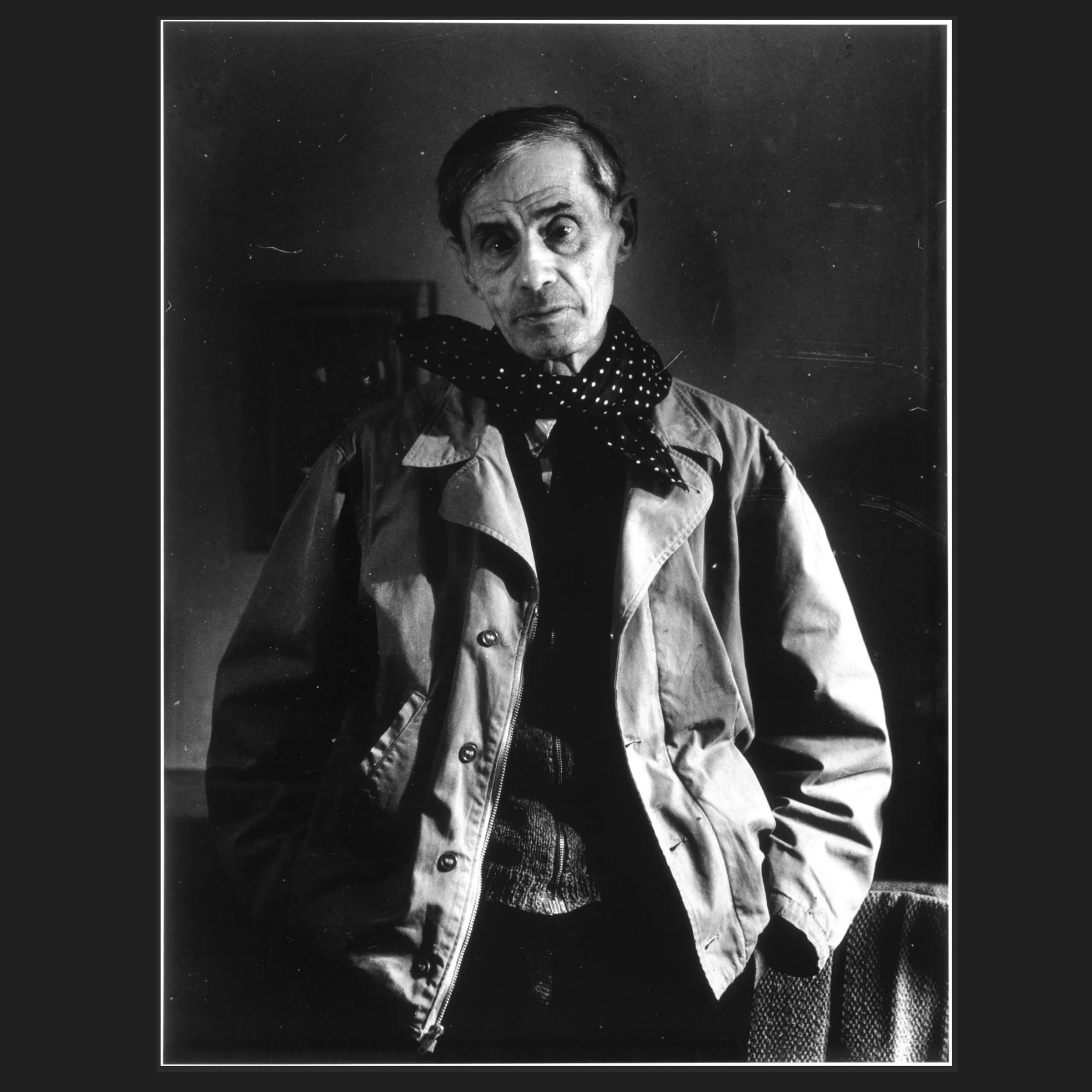 Even at end of his life, after decades steeped in the St Ives avant-garde, Roger Hilton was still quoting the Frenchman he&rsquo;d studied under in Paris.

Roger Bissi&egrave;re taught Hilton at the Acad&eacute;mie Ranson, though he thought the idea 