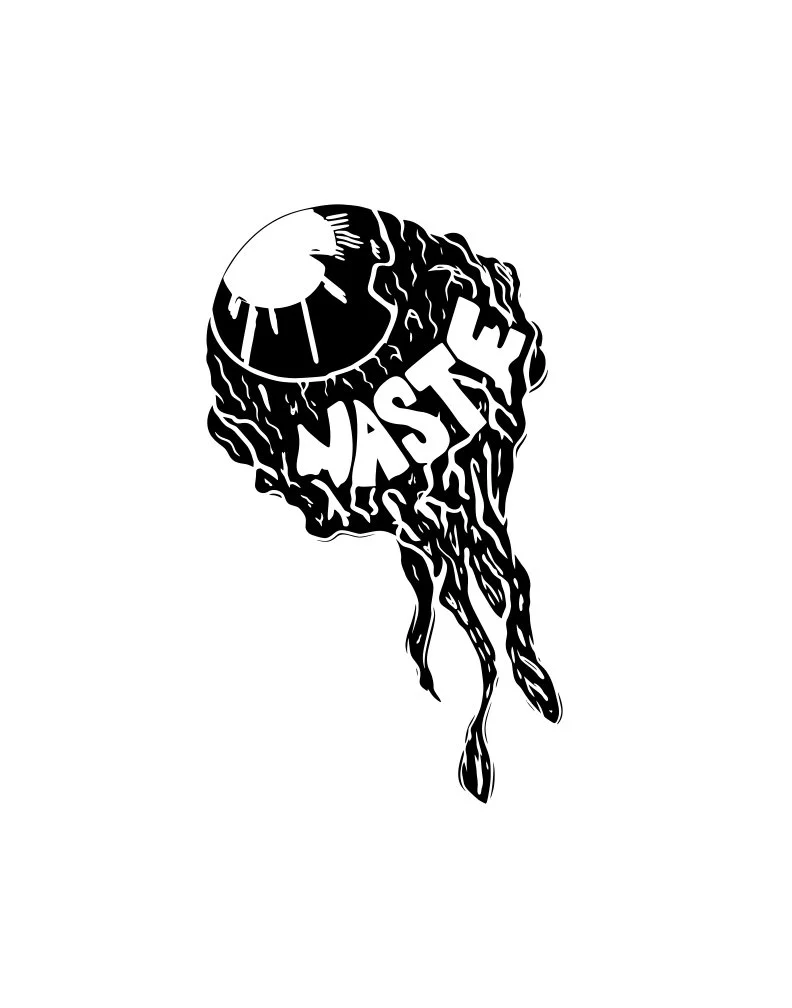 "Minds Eye" -  Designed by Ethan Timmons
