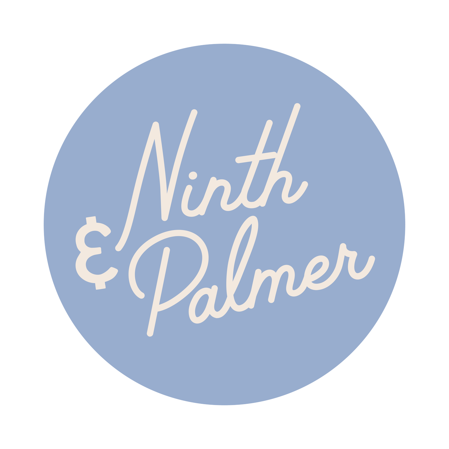 Ninth and Palmer