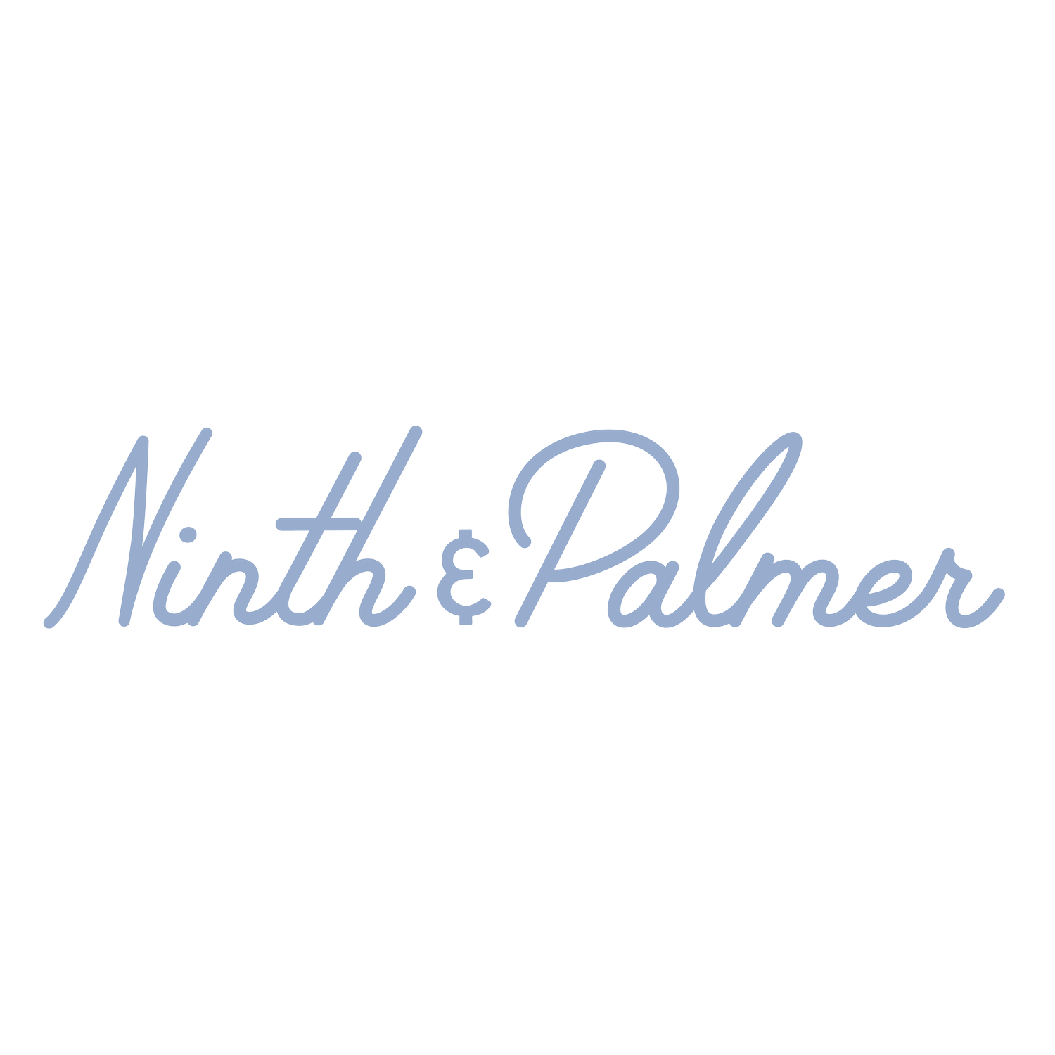 Ninth and Palmer