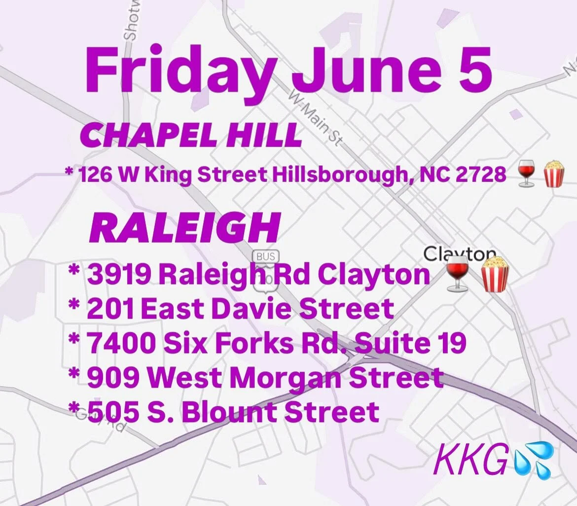 It&rsquo;s starting to feel like Friday ☀️

#raleighnc #summer #aesthetic #art