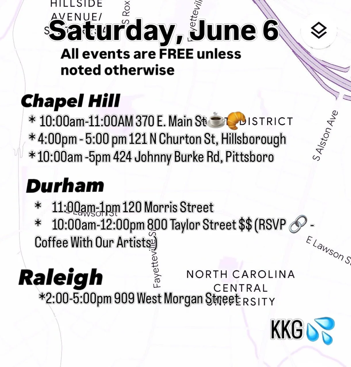 Best summer ever 🖼️🍷

#raleighnc #art #summer #aesthetic