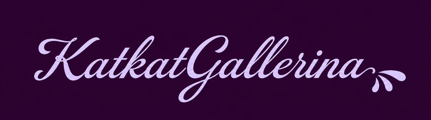 Katkat Gallerina
