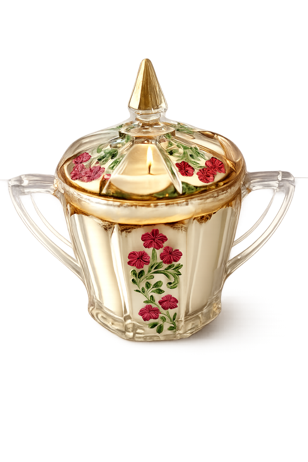 Victorian Blossom
