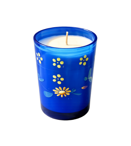 Luma Bloom Candle