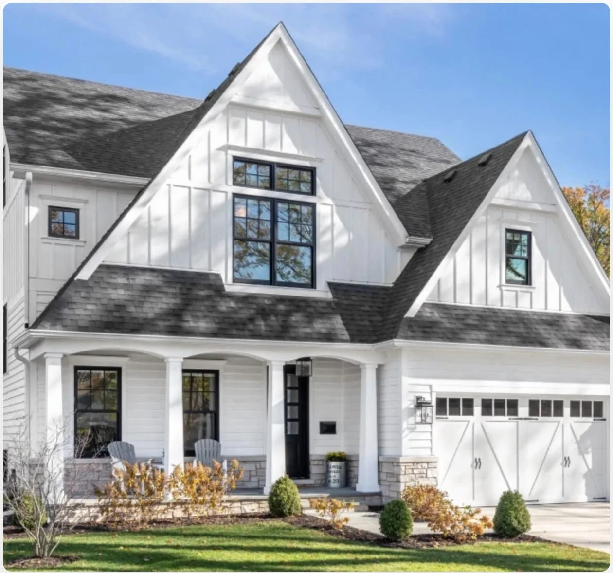 James Hardie Siding