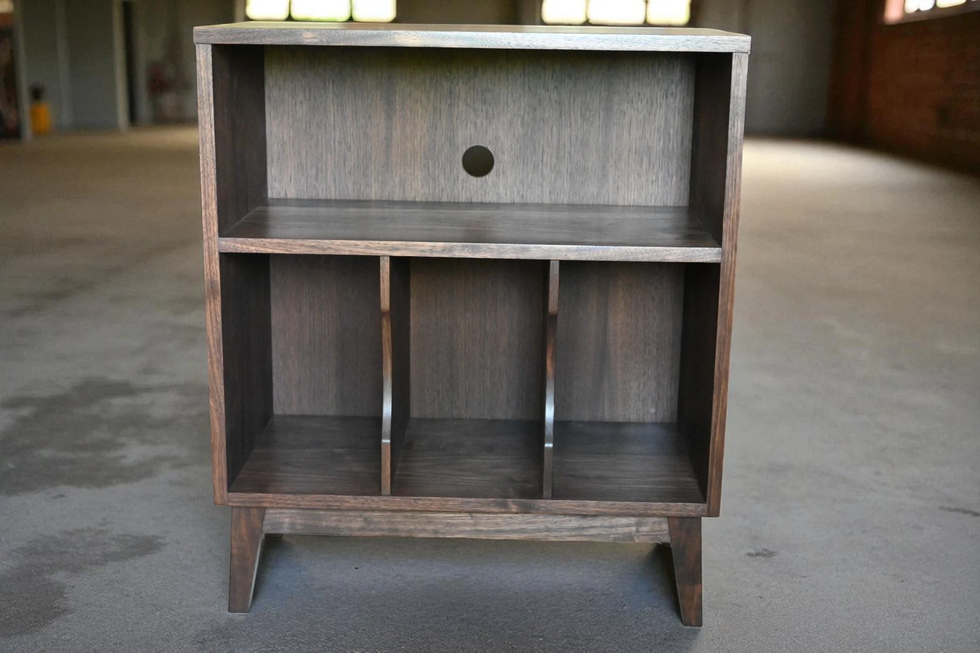 Media Cabinet
