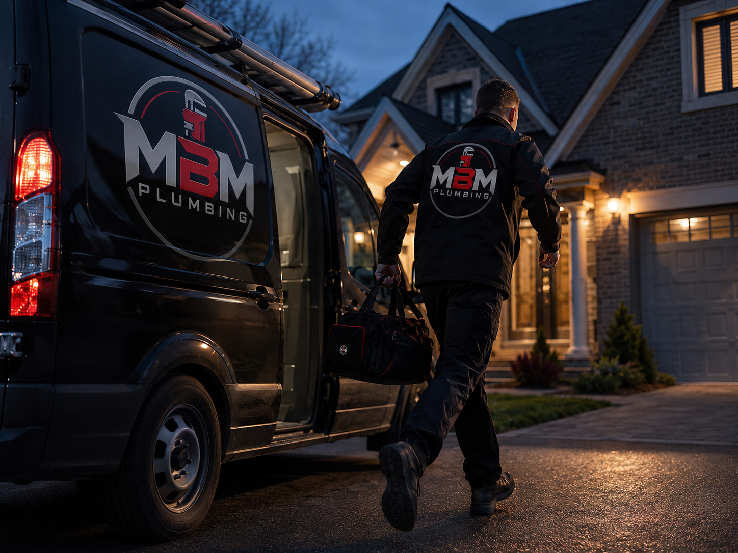 Emergency Plumber Cost in Ontario