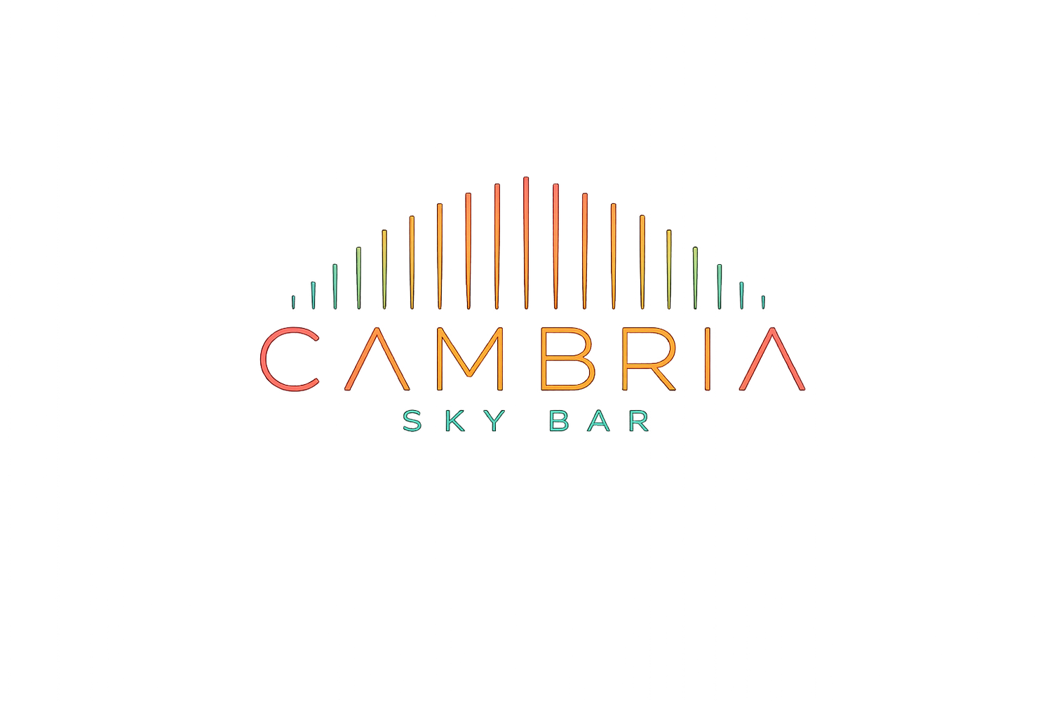 Cambria Sky Bar