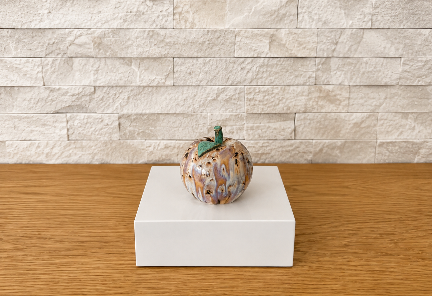 Moorland Ceramic Apple