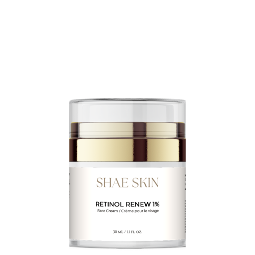 Retinol Renew 1%