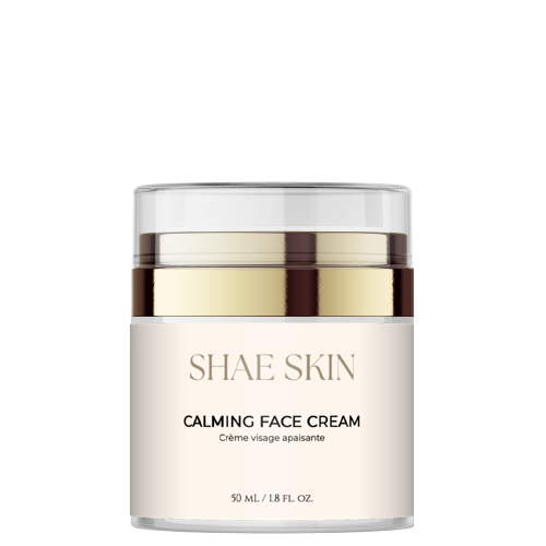 Calming Face Cream