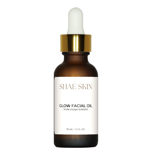 Glow Facial Oil