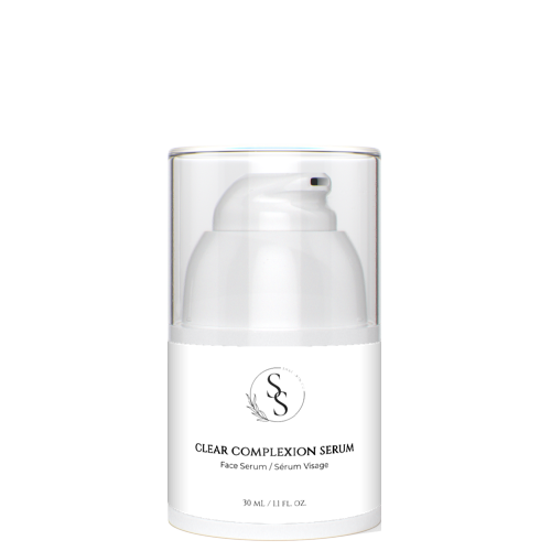 Clear Complexion Serum