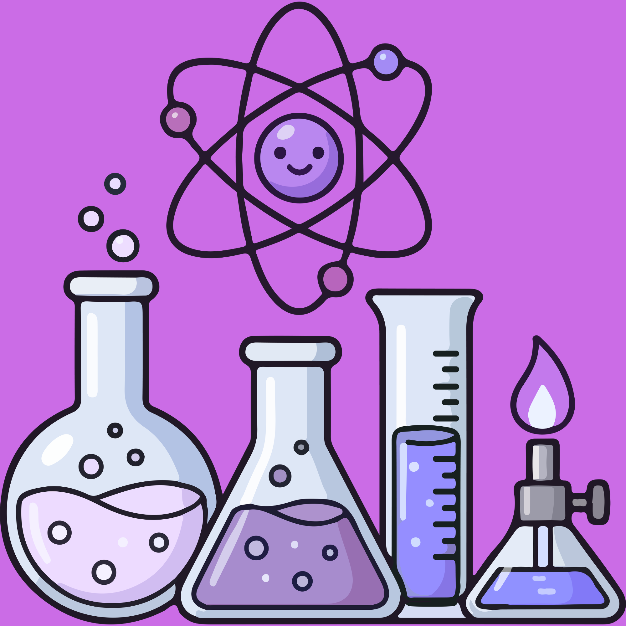 9th - 12th Grade STEM Tutoring