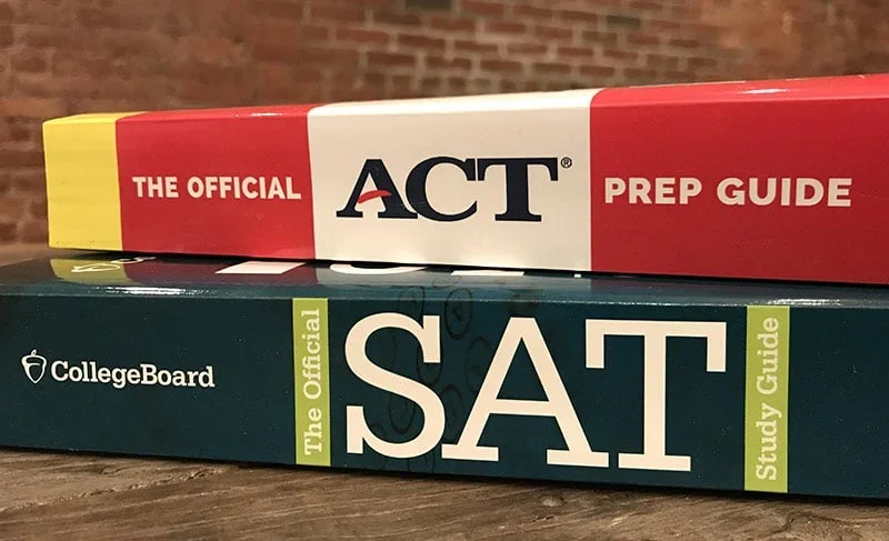 SAT/ACT Preparation Session