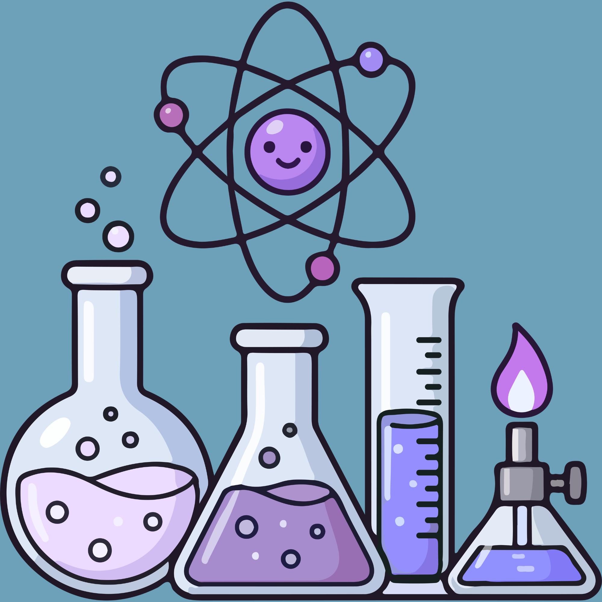 College-Level STEM Analysis