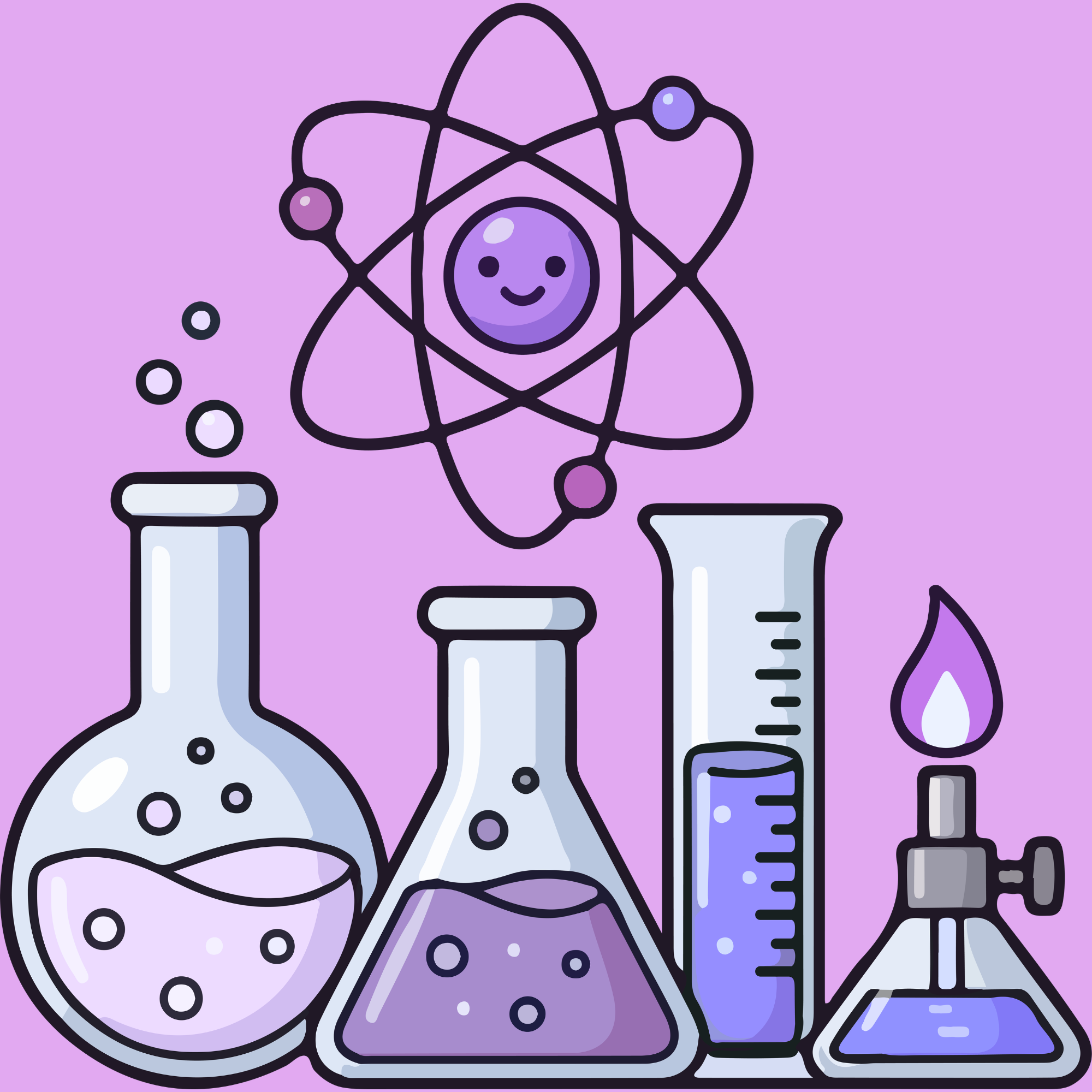 5th - 8th Grade STEM Tutoring
