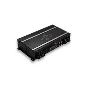 Audio Dynamics SD1200 4x4-Channel Amplifier