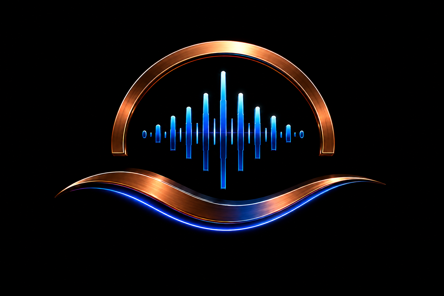 Ultimo Marine logo representing premium custom marine audio installation, fabrication, and performance tuning for PWCs, boats, and yachts.