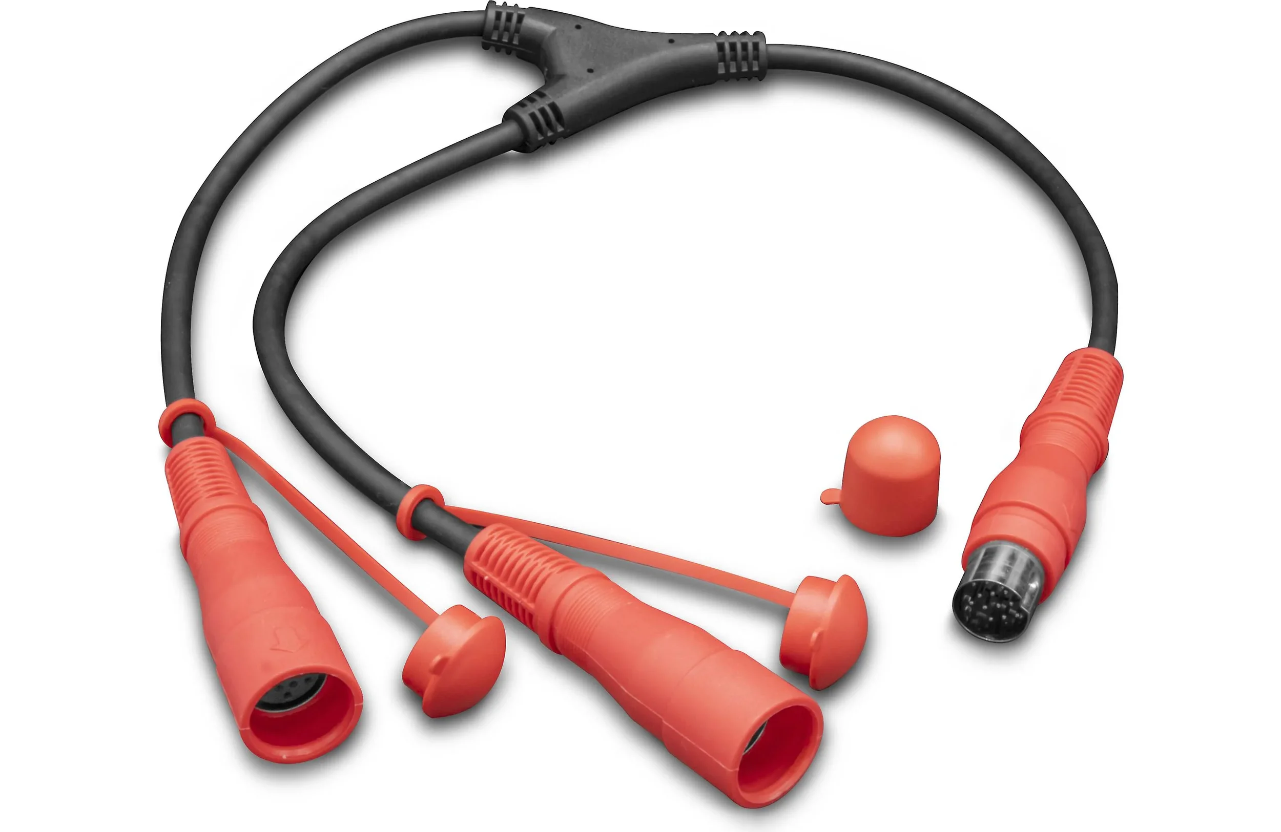 Wet Sounds WS-G2-TR-YADP - Wet Sounds Y-Cable for G2 Model Transom Remote