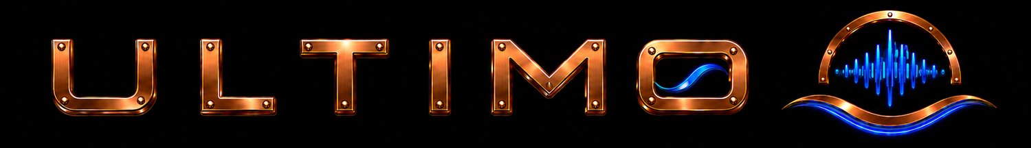 ULTIMO MARINE