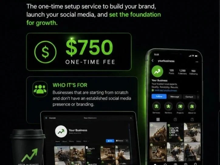 Add-on Start Up