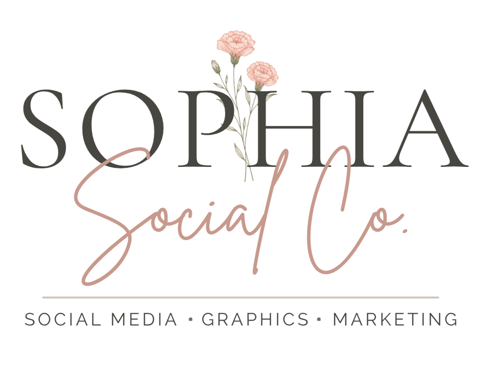 SOPHIA Social Co