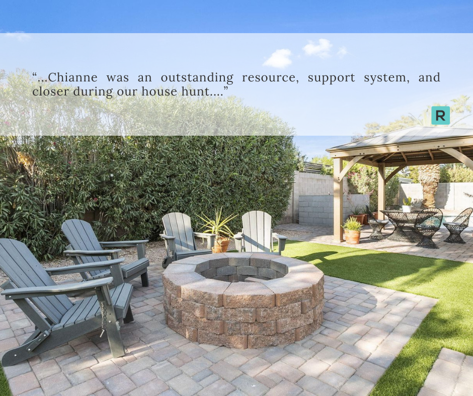 Testimonial Marketing Graphics