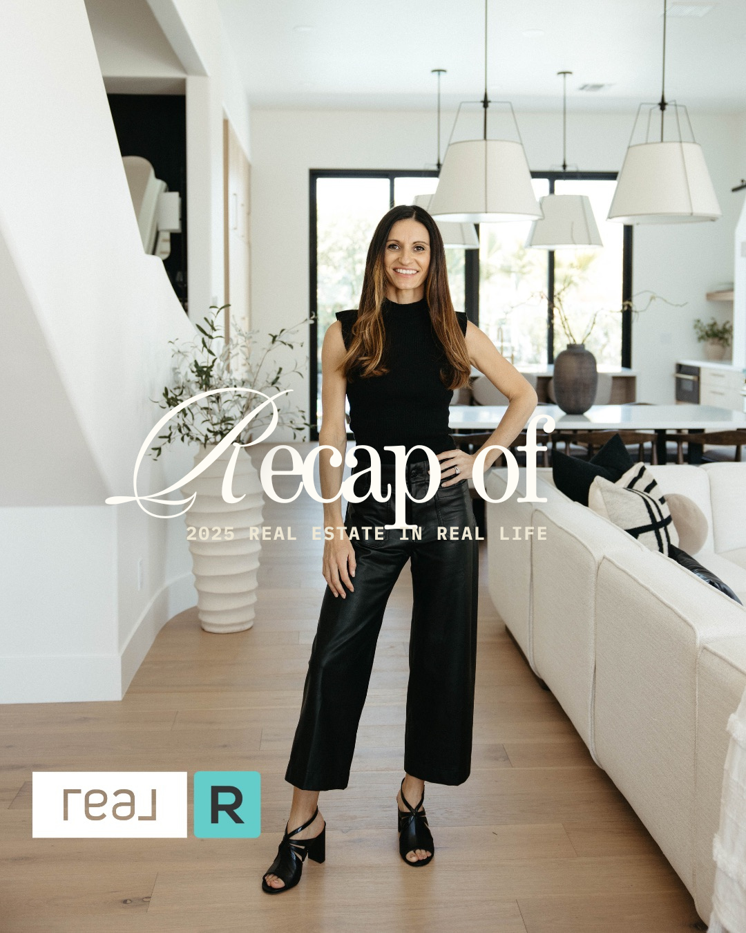 Year-in-Review Campaign