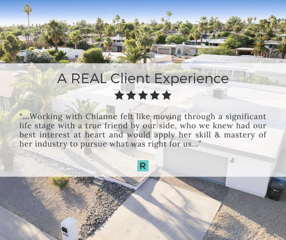 Testimonial Marketing Graphics