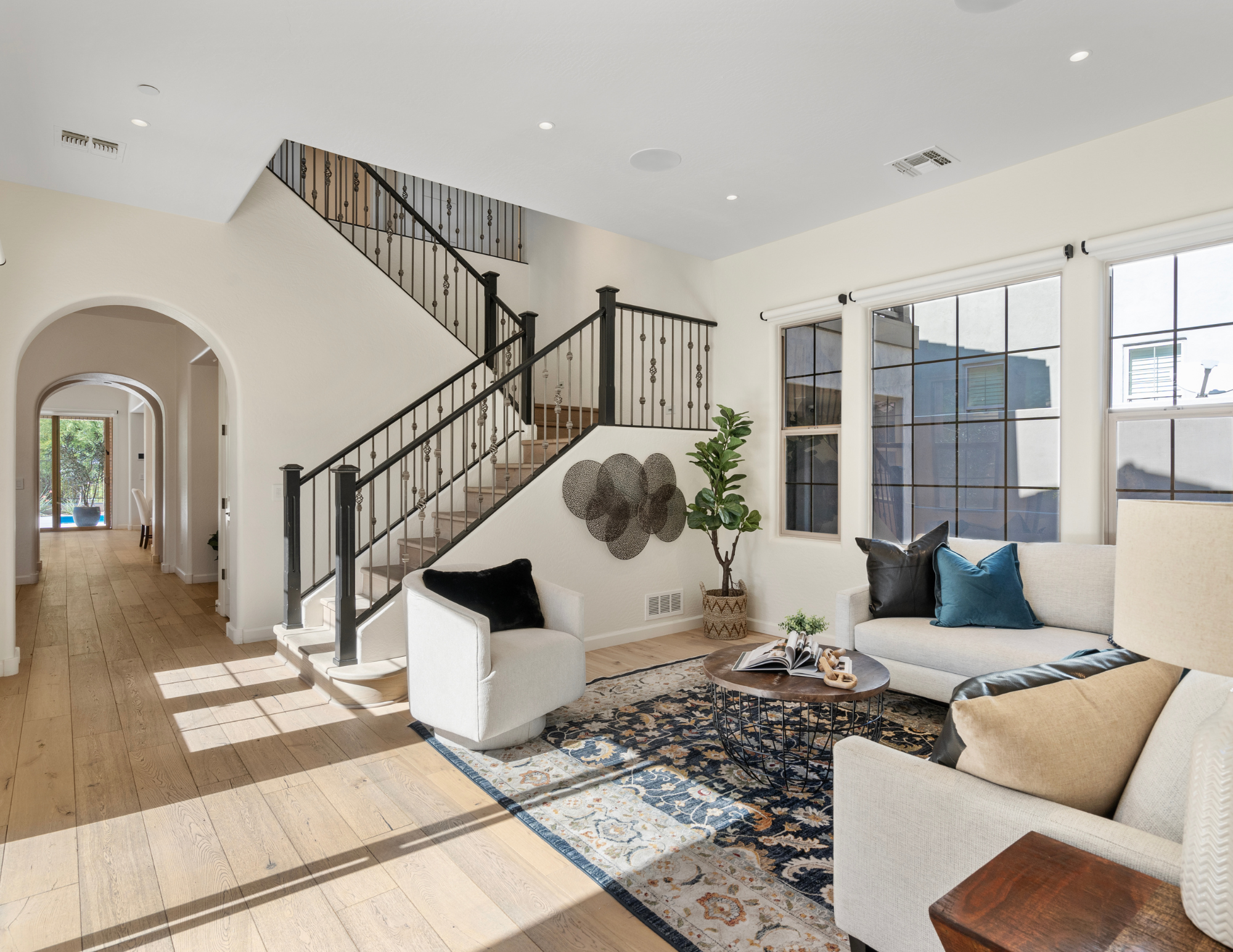 Luxury Listing Brochure