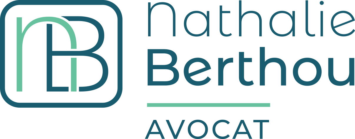Nathalie BERTHOU Avocat