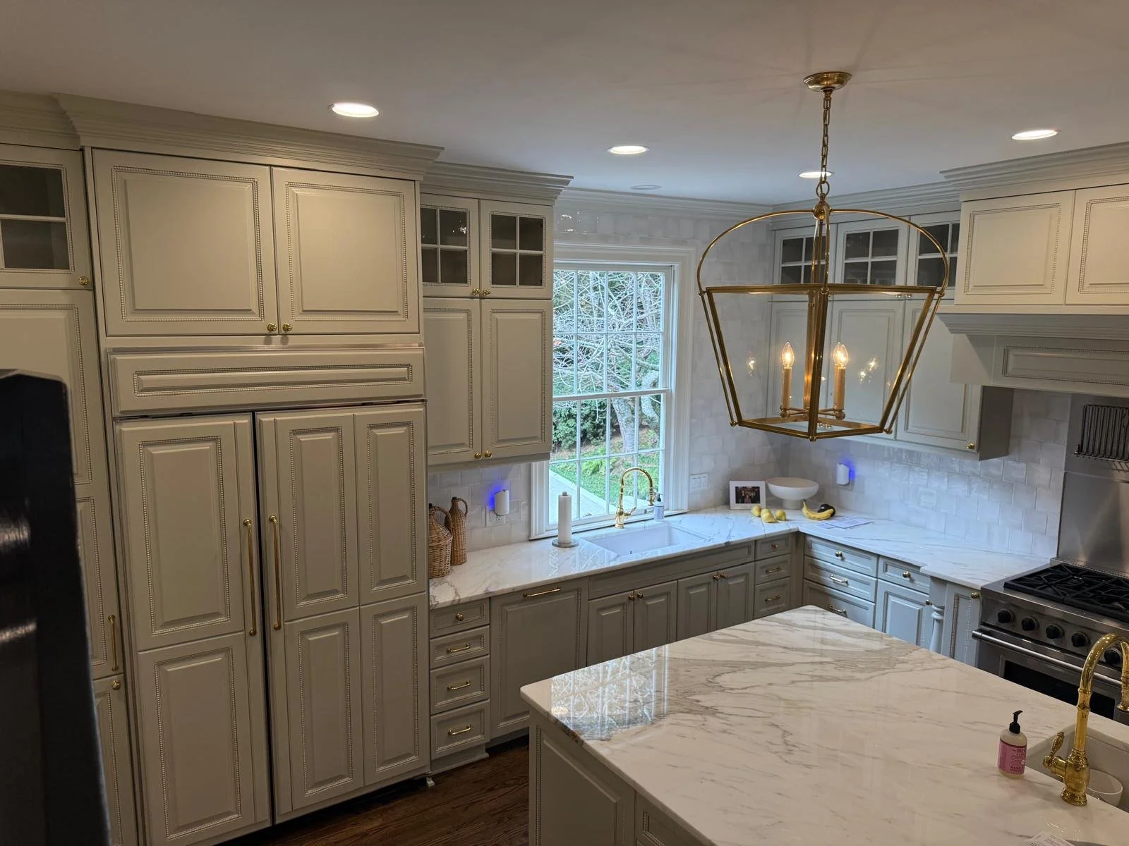 Kitchens