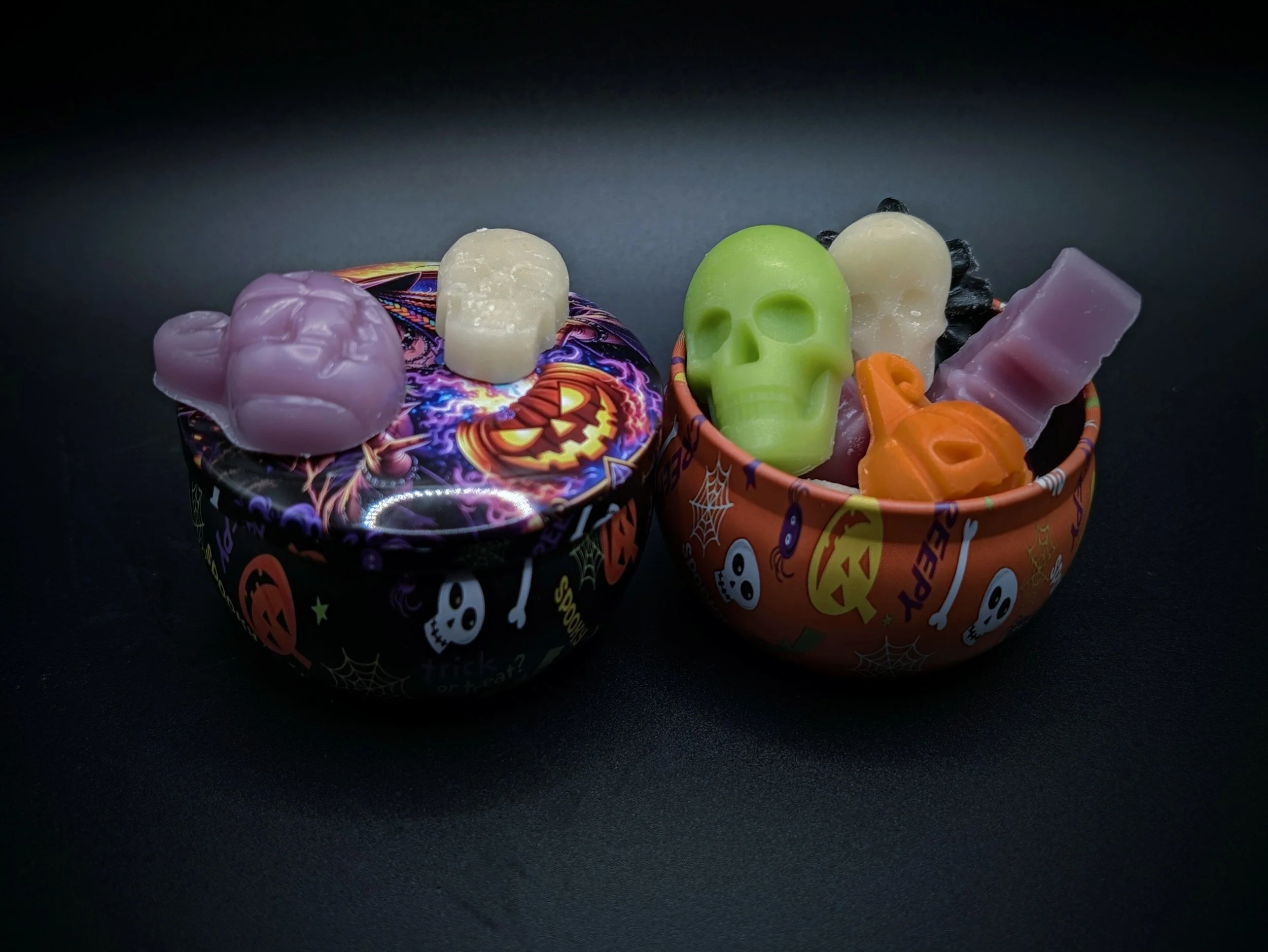 Wax Melts