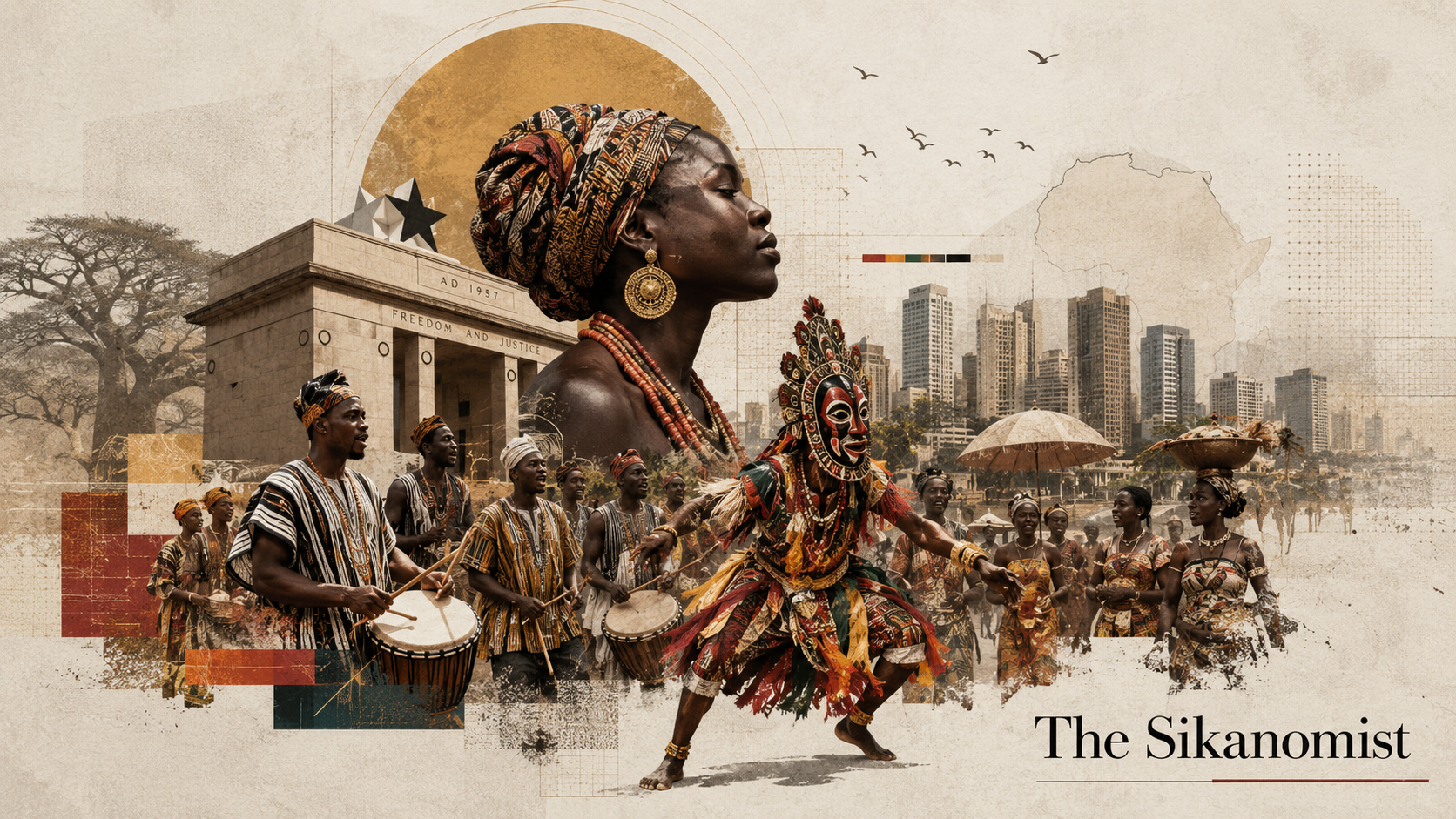 Why Traditional Festivals Still Matter in Modern Ghana