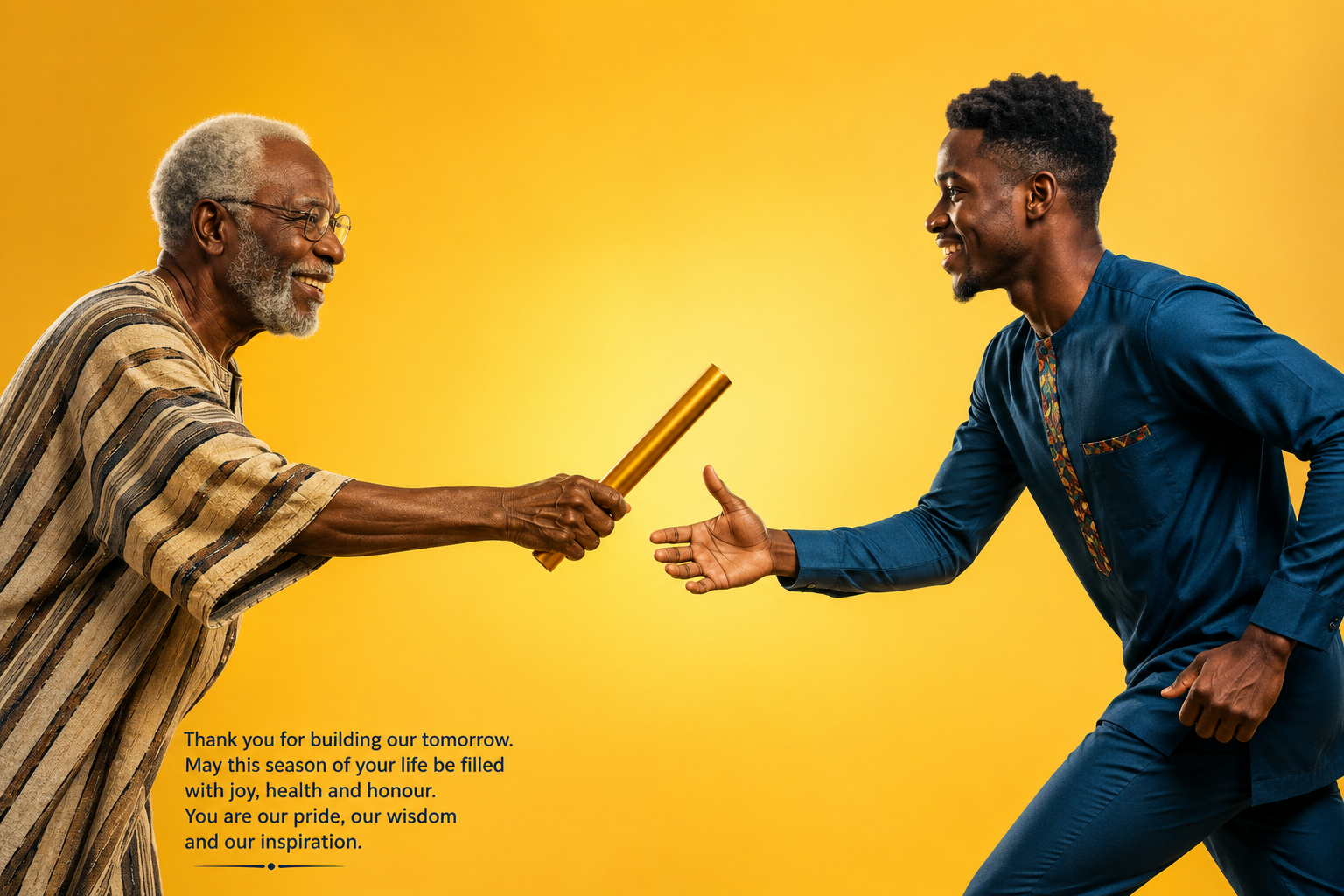 What Kind of Republic Will Today's Generation Leave for Ghana's Children?
