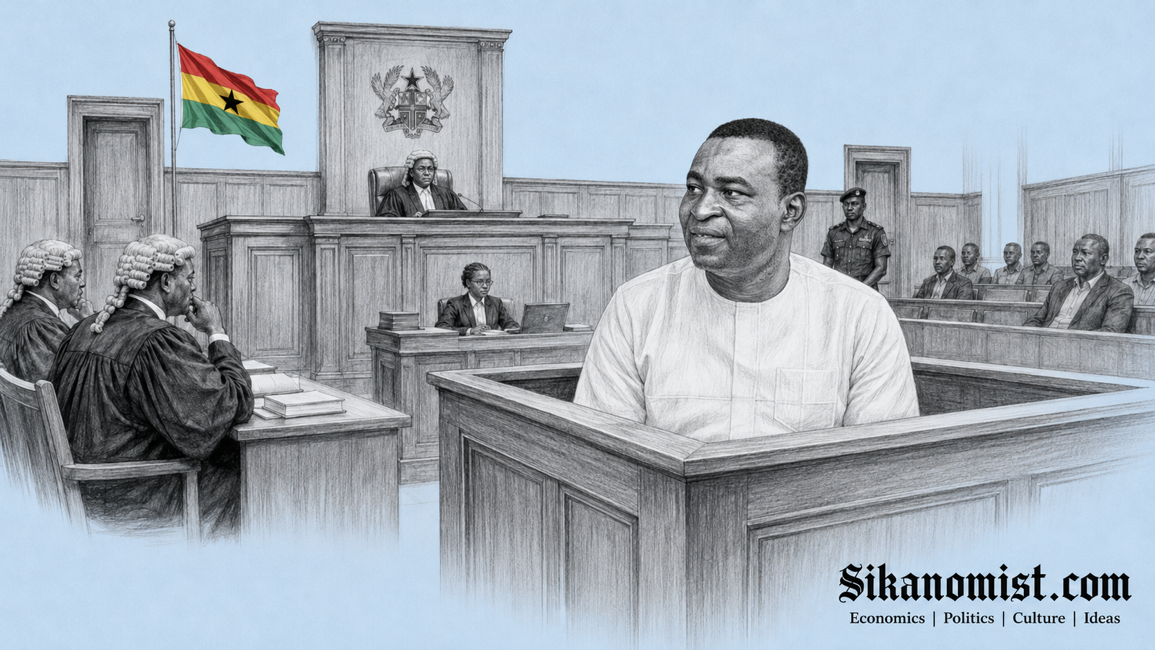 What the Wontumi Judgment Actually Says—and What It Means for Ghana