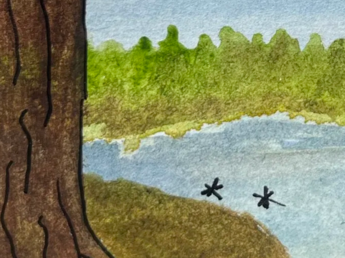Creative Connection | Tuesdays @ 4:30PM | Menahga, MN
