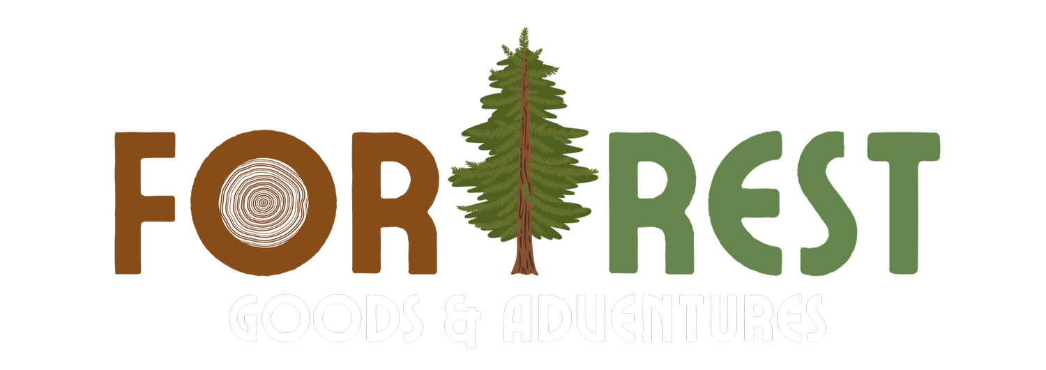 ForRest Goods &amp; Adventures