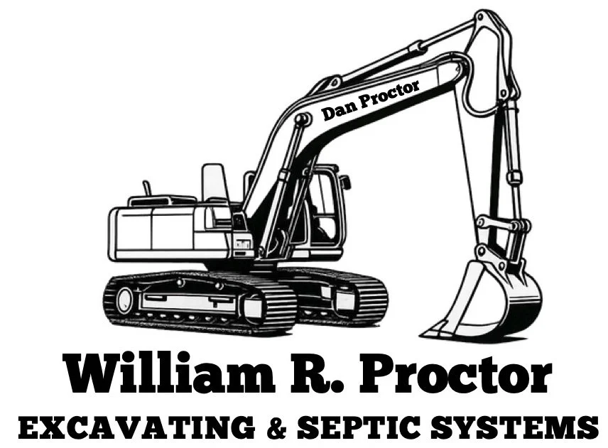 Proctor Excavating &amp; Septic Systems