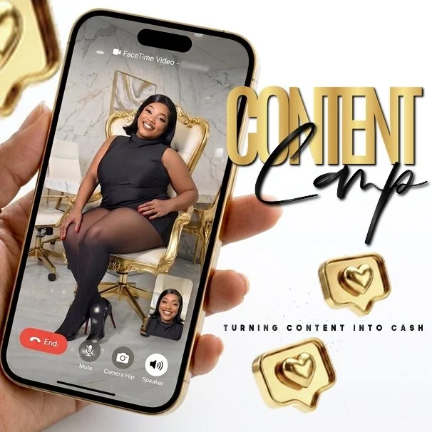 Content Camp