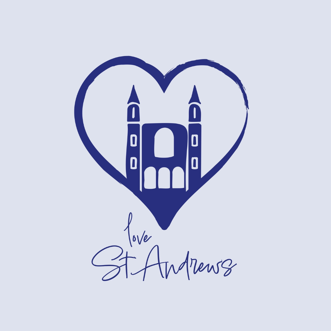 Love St Andrews 