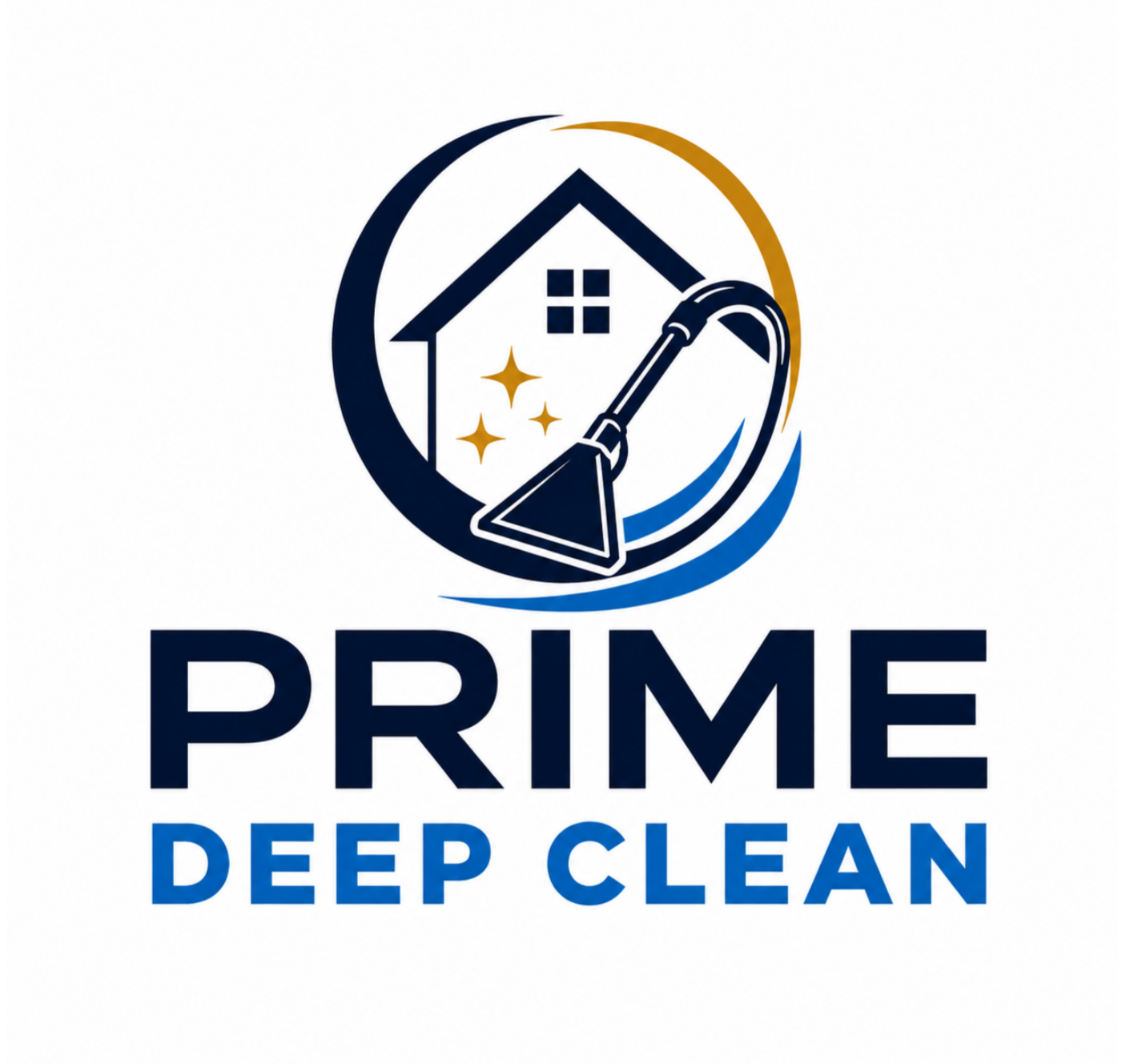Prime Deep Clean